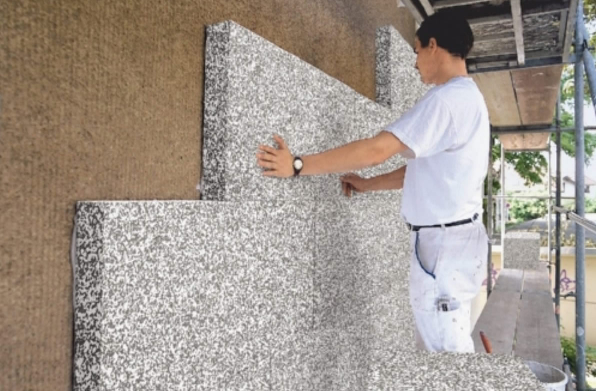 Yenifoça Isı Yalıtımcısı